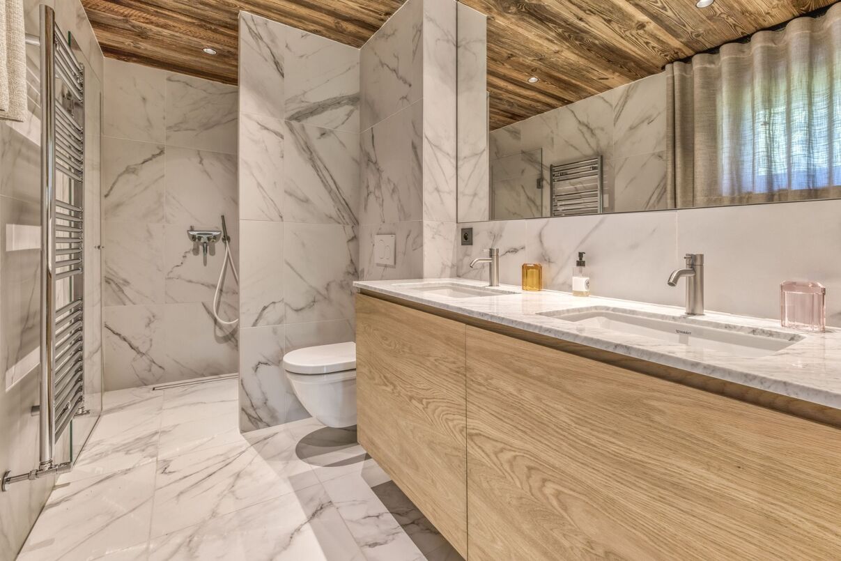 Chalet Roche Art'Bois